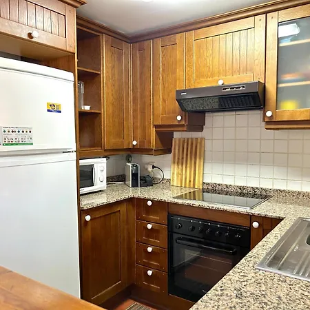 Esterri Ideal Famílias O Grupos Con Wifi Apartamento