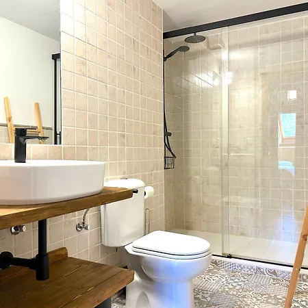 Esterri Ideal Famílias O Grupos Con Wifi Apartamento Esterri d'Àneu