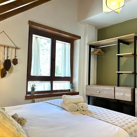 Apartamento Esterri Ideal Famílias O Grupos Con Wifi