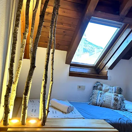 Apartamento Esterri Ideal Famílias O Grupos Con Wifi Esterri d'Àneu